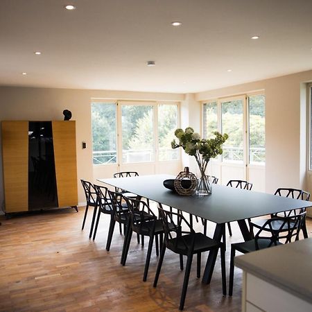 Appartement Du Mont De L'Enclus Kluisbergen Eksteriør bilde