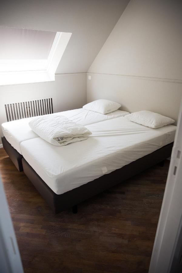 Appartement Du Mont De L'Enclus Kluisbergen Eksteriør bilde