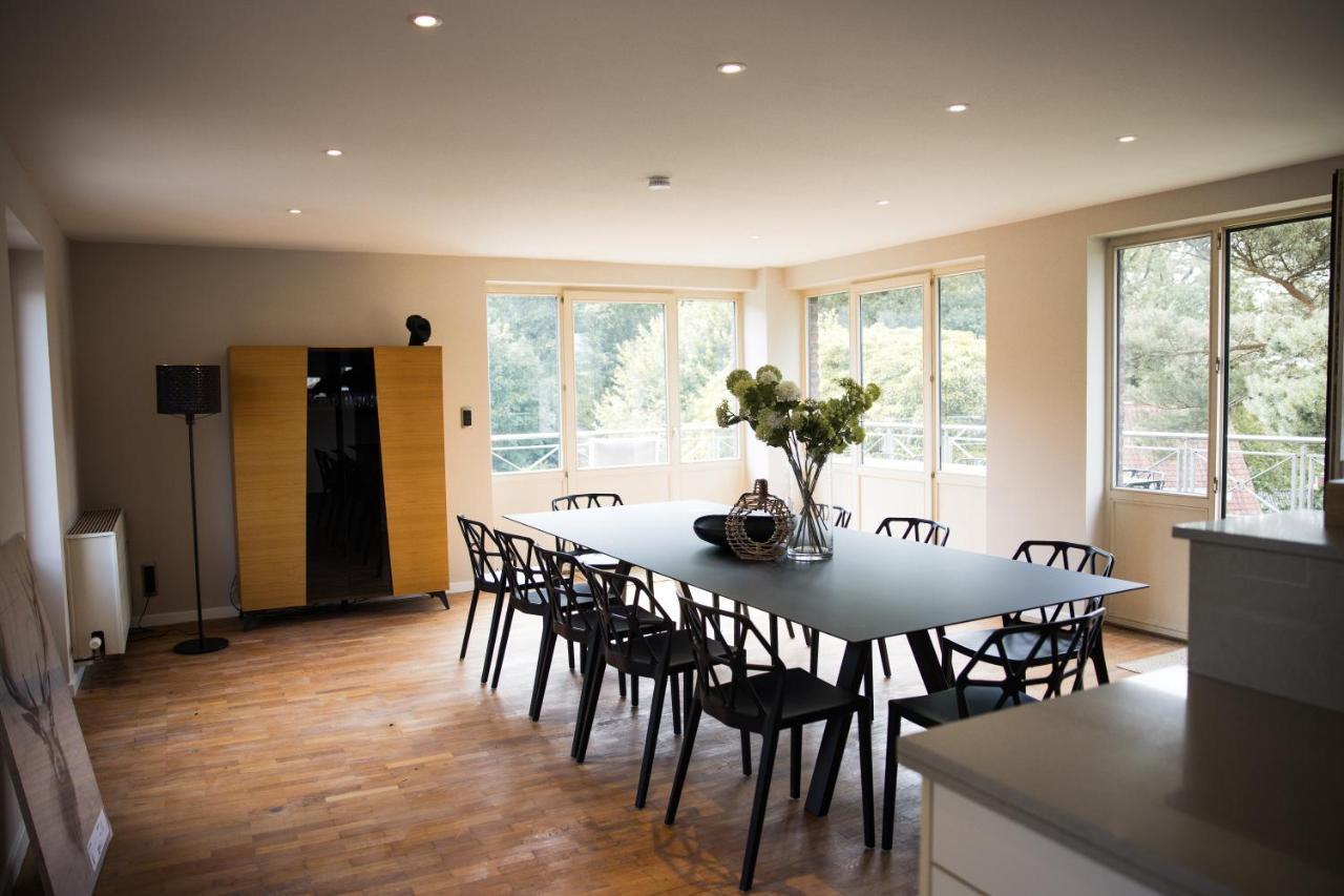 Appartement Du Mont De L'Enclus Kluisbergen Eksteriør bilde
