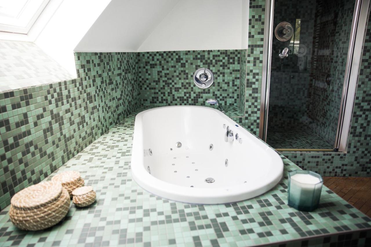 Appartement Du Mont De L'Enclus Kluisbergen Eksteriør bilde