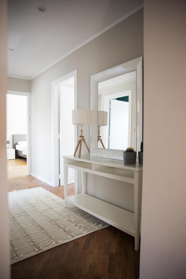 Appartement Du Mont De L'Enclus Kluisbergen Eksteriør bilde