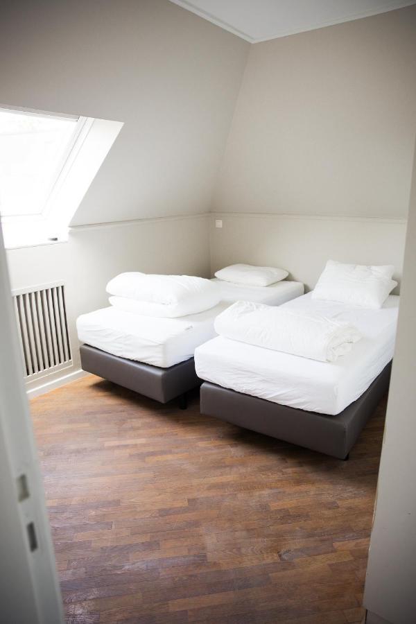 Appartement Du Mont De L'Enclus Kluisbergen Eksteriør bilde